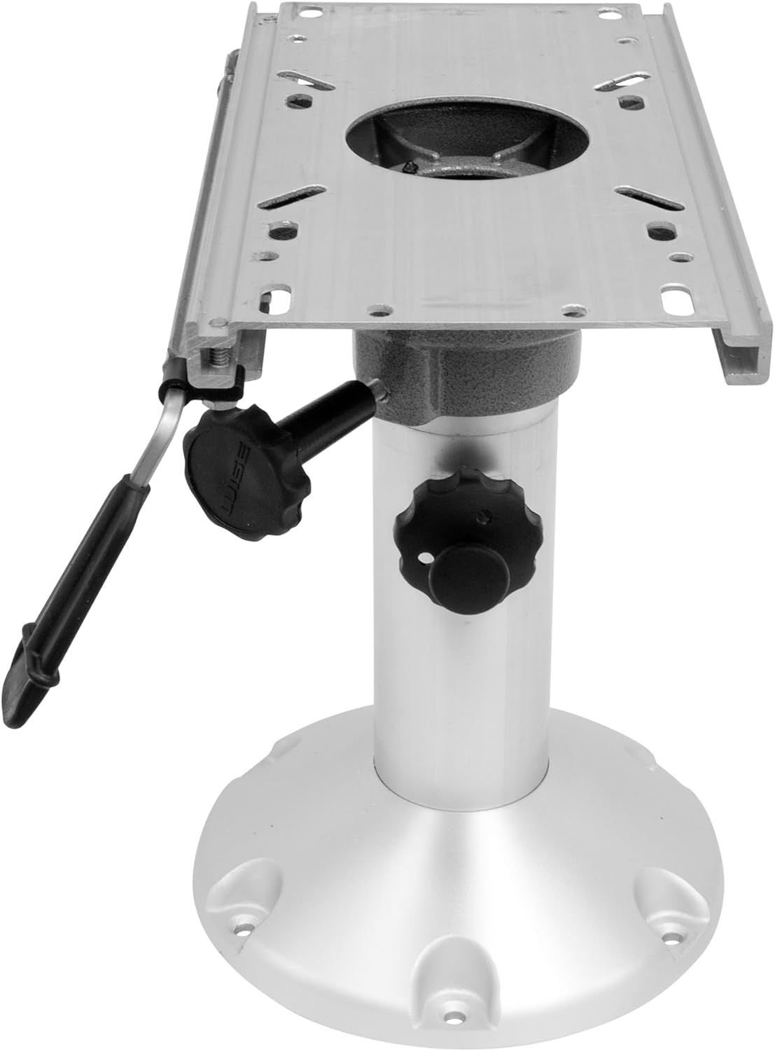 Adjustable Height Pedestal with Slide P723472