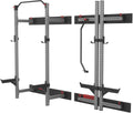 Foldable Wall Rack P751519