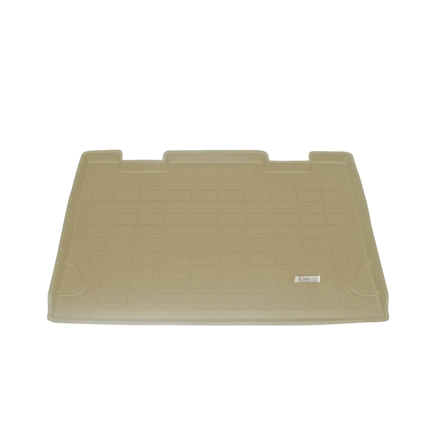 Cargo Liner B636435
