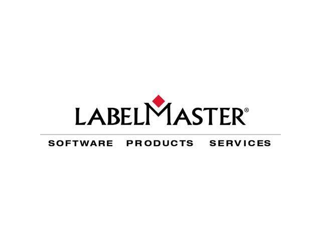 Self-Adhesive Label, 6 x 6, 500/Roll X8152