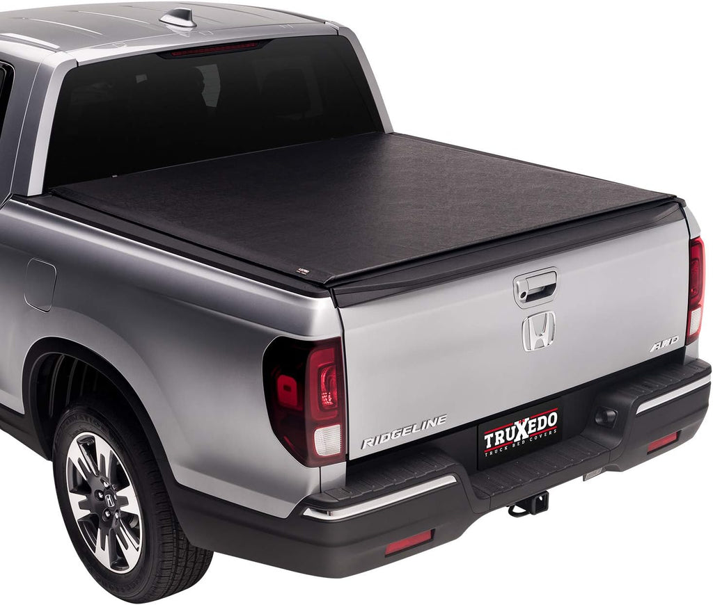 Soft Roll Up Truck Bed Tonneau Cover O240