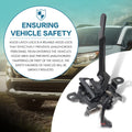 Hood Latch Lock with Alarm System for Toyota RAV4 2019 2021 J379