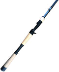 Envy Black 2 Casting Rod D45122