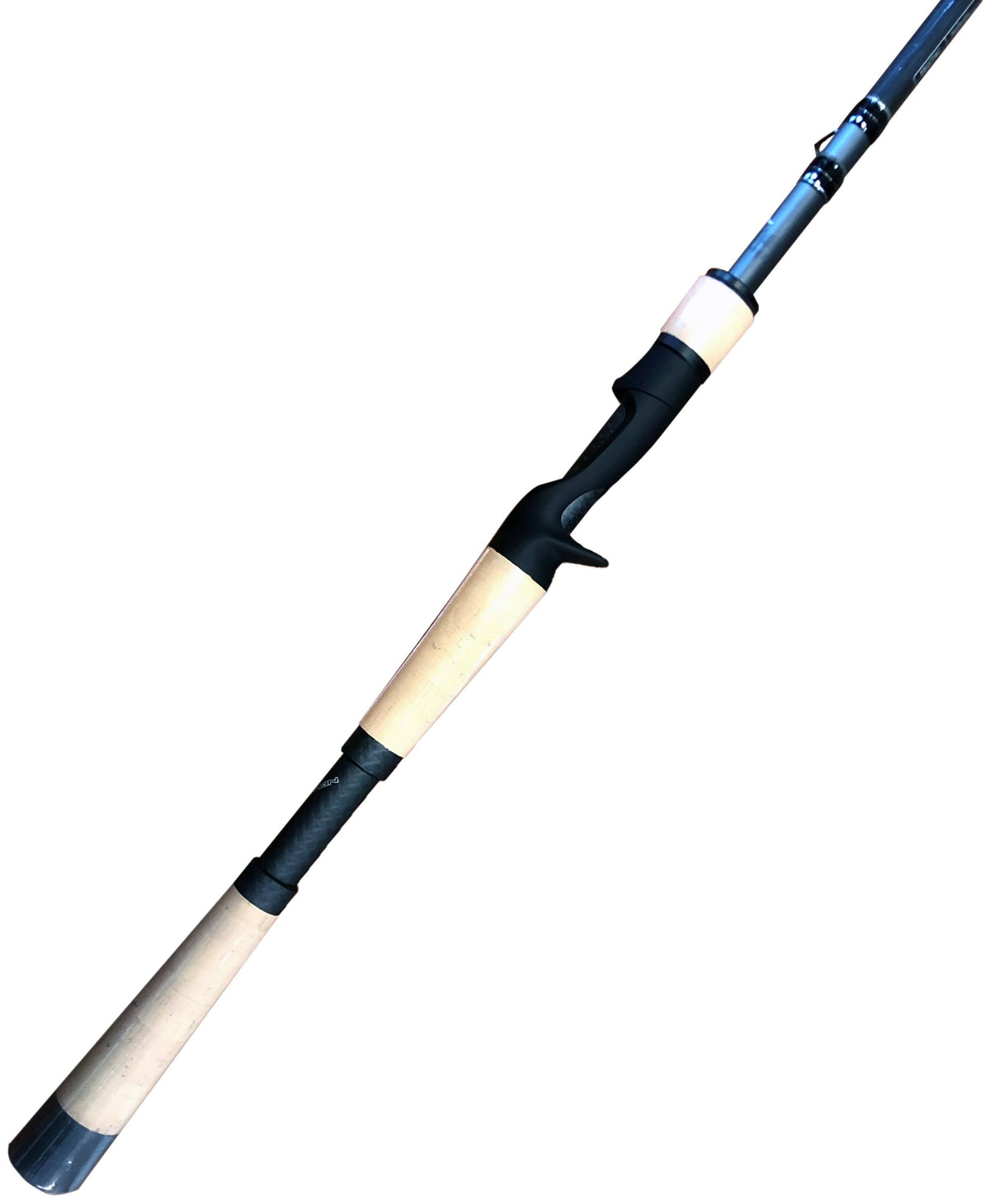 Envy Black 2 Casting Rod D45122