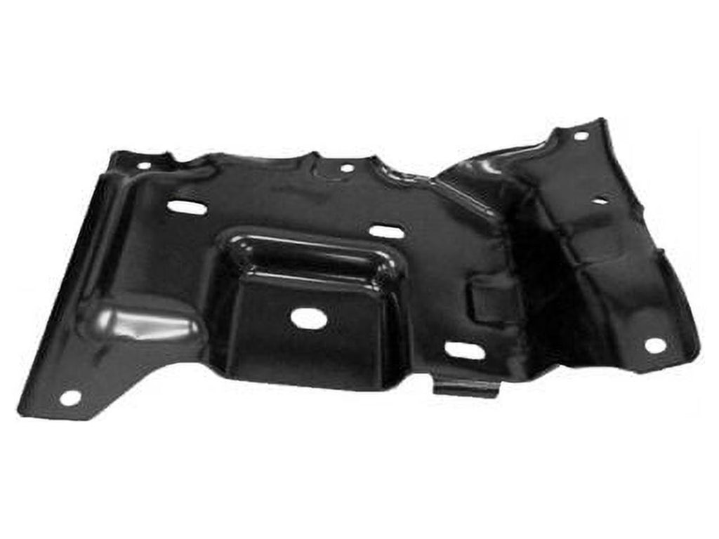 Passenger Side Bumper Mounting Bracket Plate for 2015-2018 Ford F-150 I22734