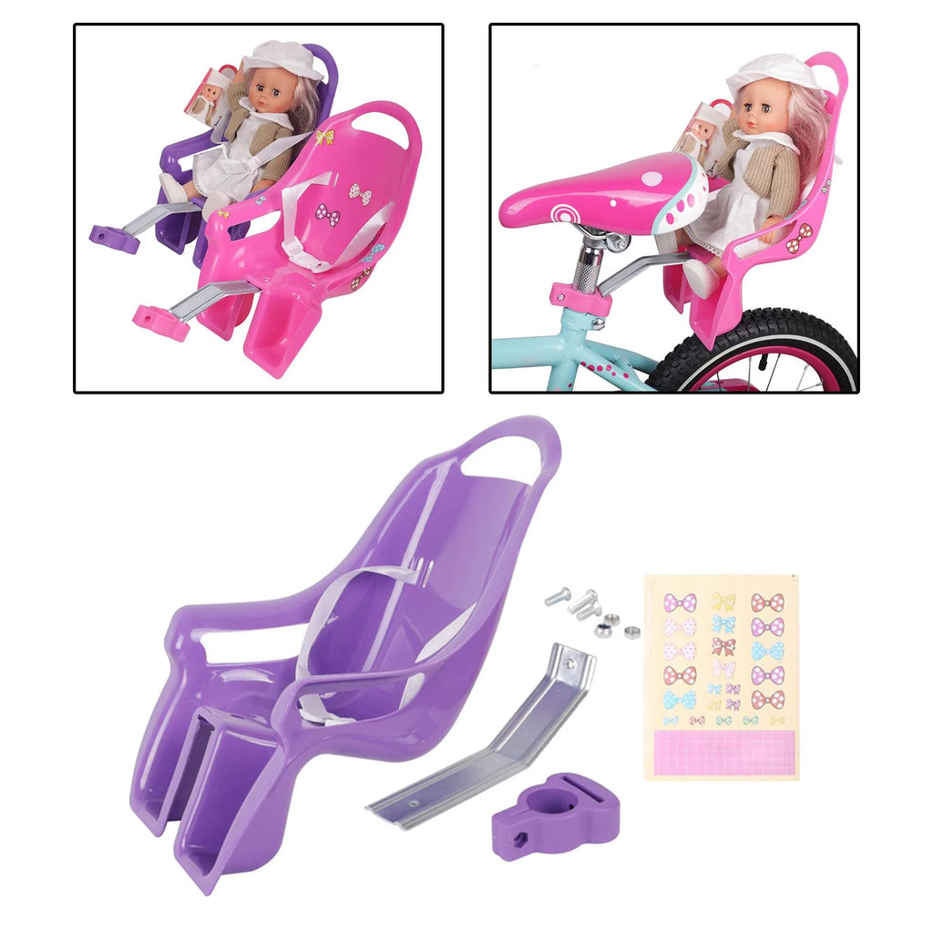 Doll Seat for Kids Bike M71679