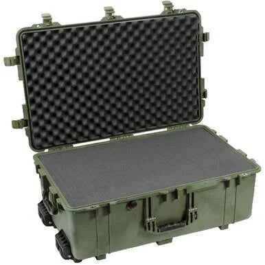 OD Green Case Without Foam I727336