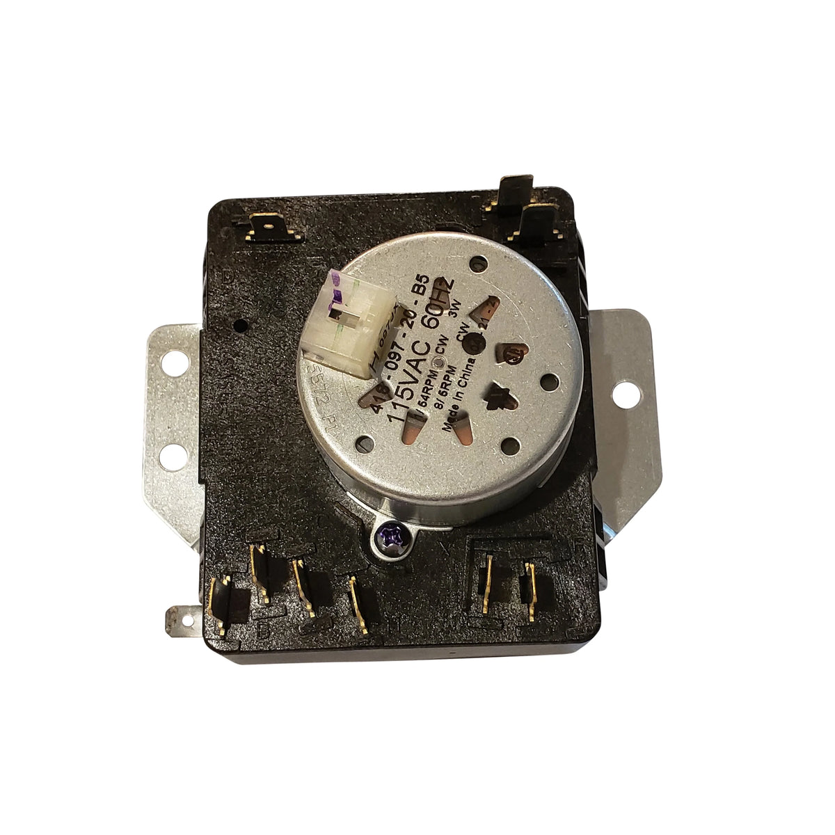 Dryer Timer S4062