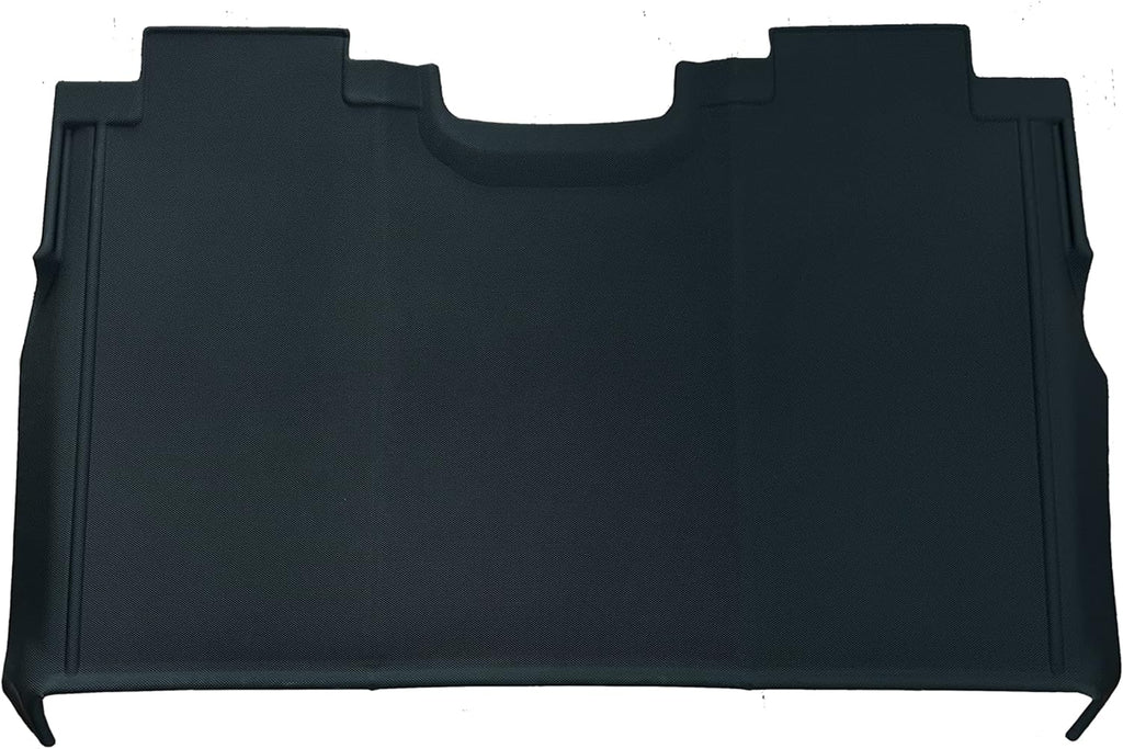 All-Weather Custom Fit Car Floor Liners Z3467