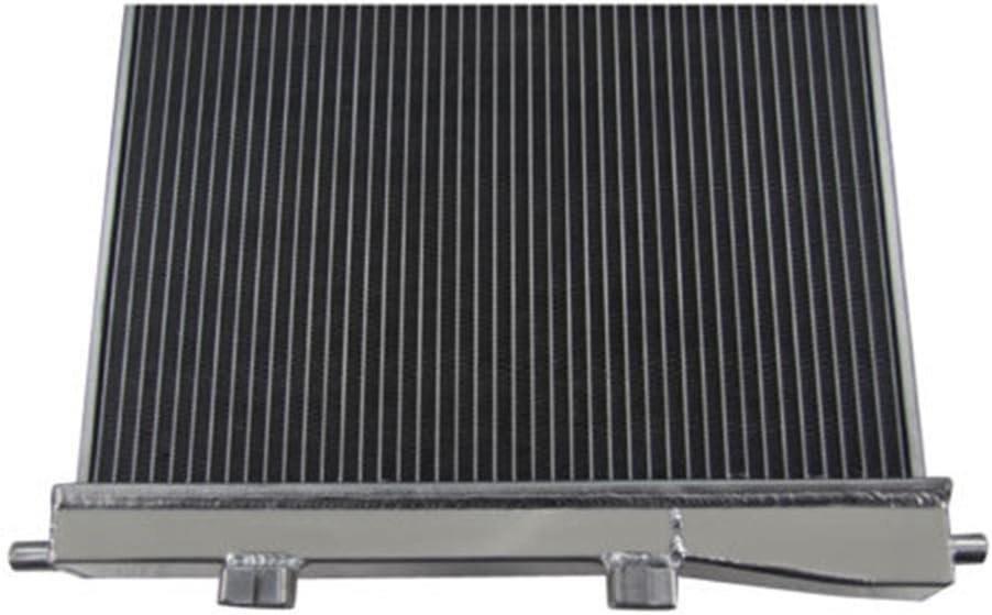 3 Row Core Full Aluminium Radiator O187