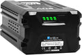 80V 3.0Ah Lithium Ion Replacement Battery W503