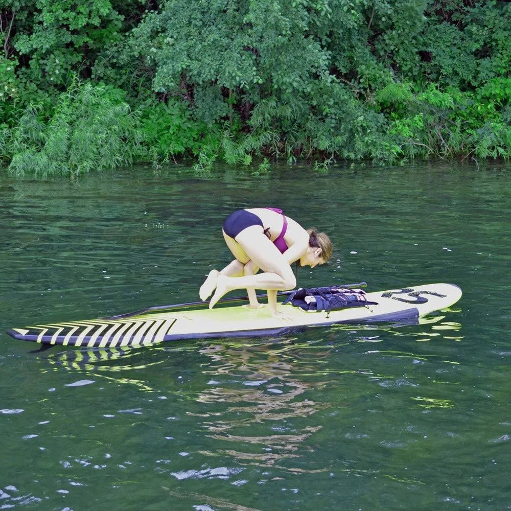 Soft Top Stand Up Paddle Board A942