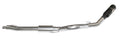 Metal Mulisha Cat-Back Single Exhaust System A197