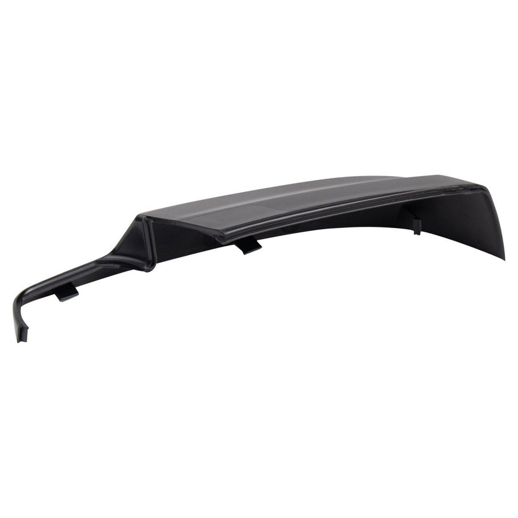 Power Heated Mirror Left Side H276167