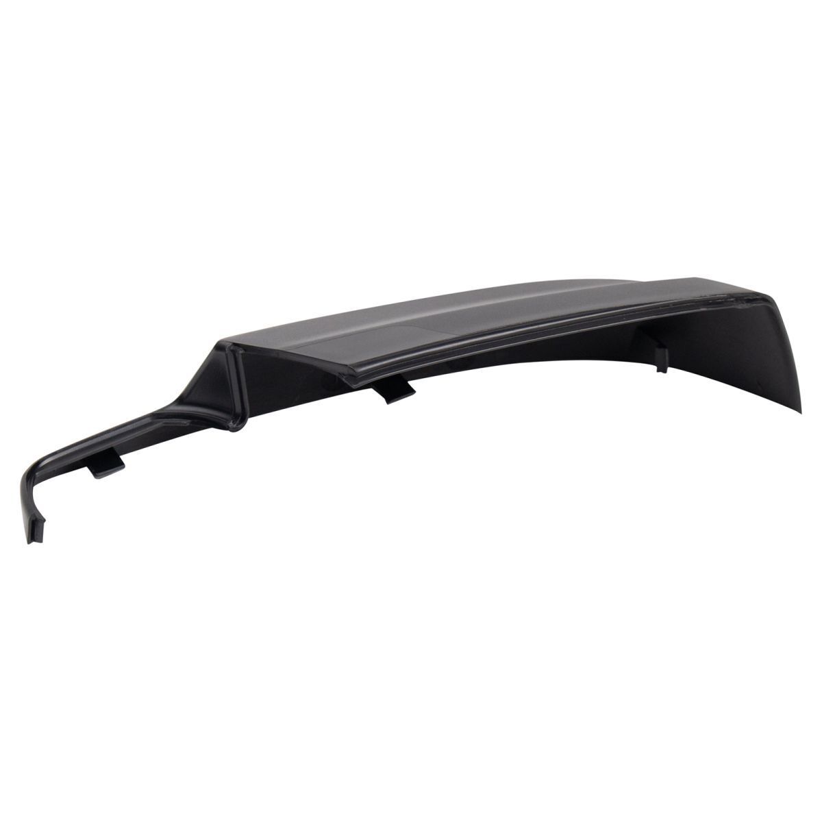 Power Heated Mirror Left Side H276167