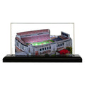 13x22 x 6x22 Light Up Stadium with Display Case L656