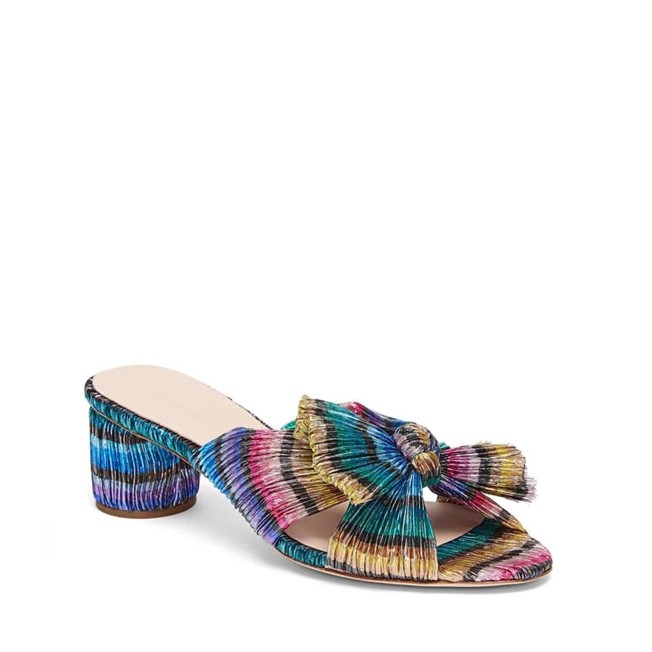 Rainbow Knot Slide S178