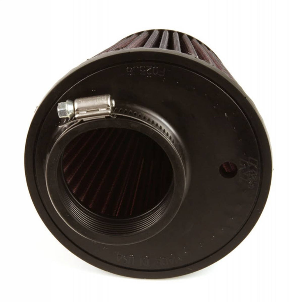 Chrome Universal Air Filter R540223