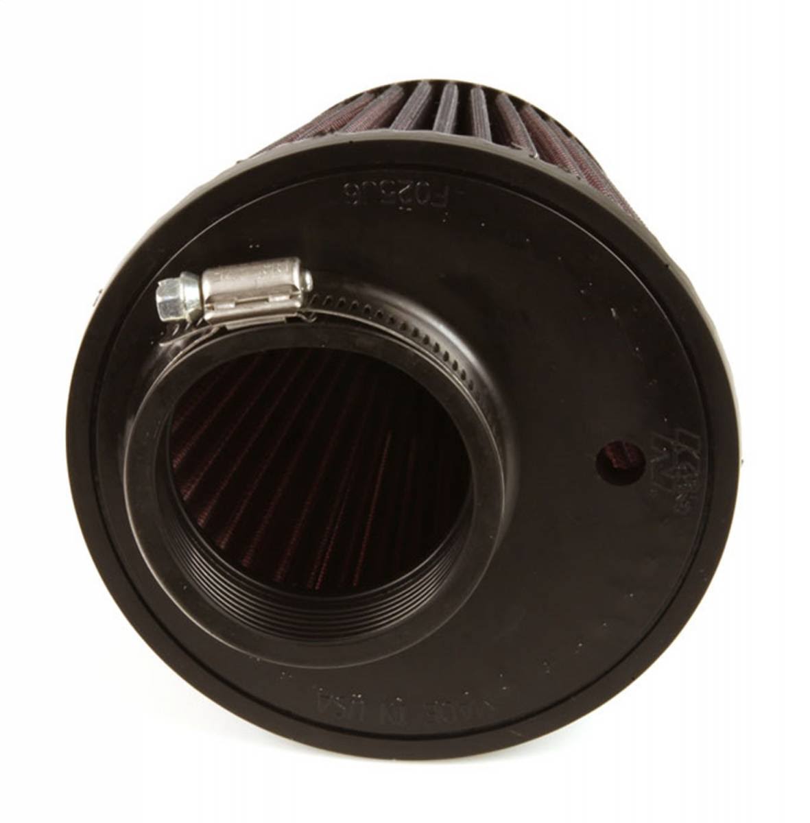 Chrome Universal Air Filter R540223