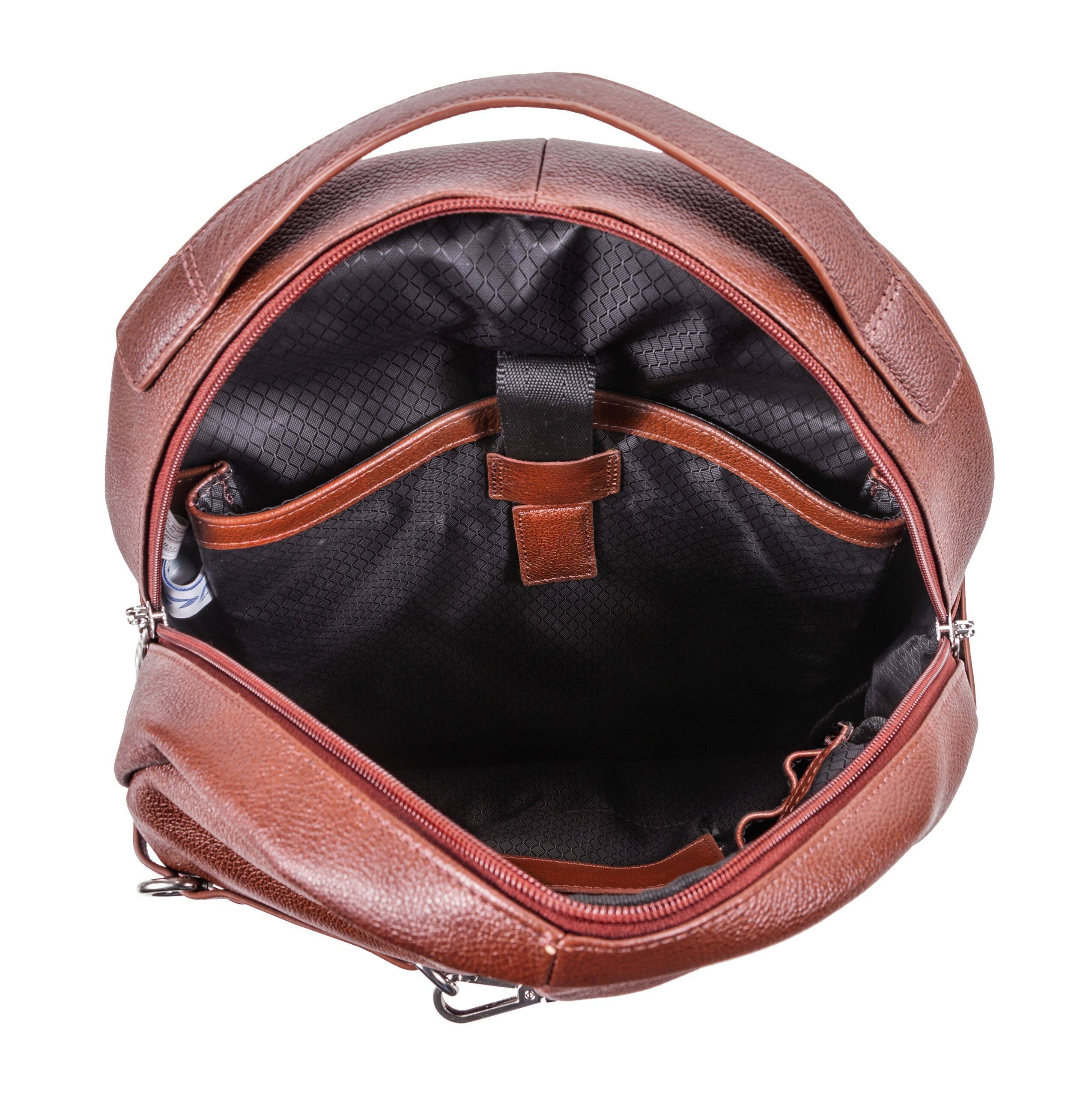 Notebook carrying backpack C68939