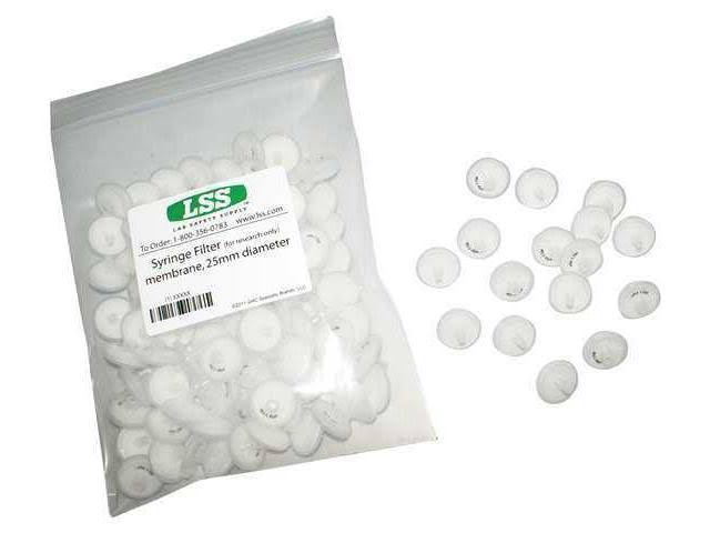 Syringe Filter T35497
