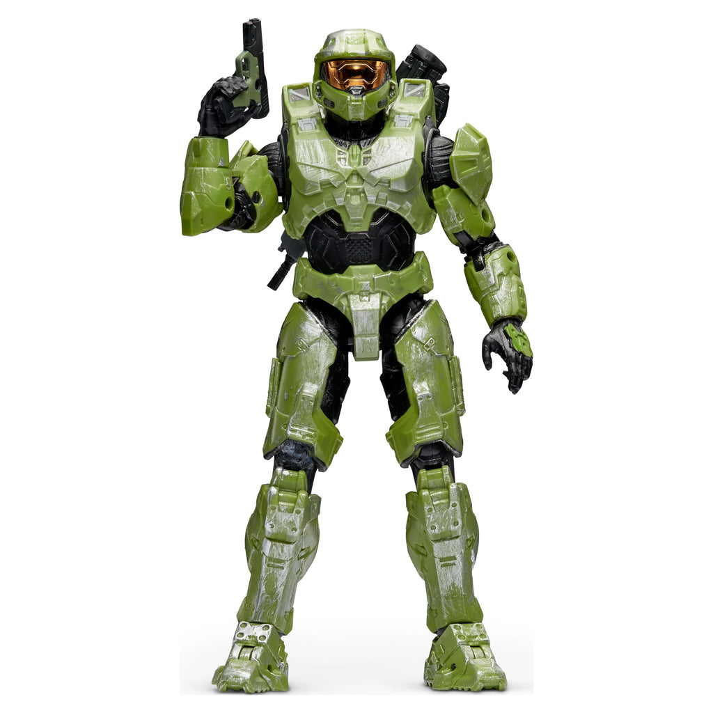 Master Chief (Infinite) 6.5IN Action Figure V46630