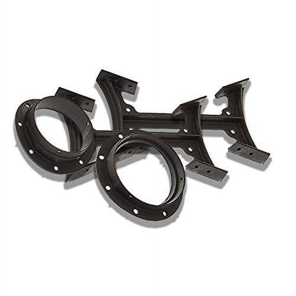 Double Barrel Expansion Kit for Camp Stove K288