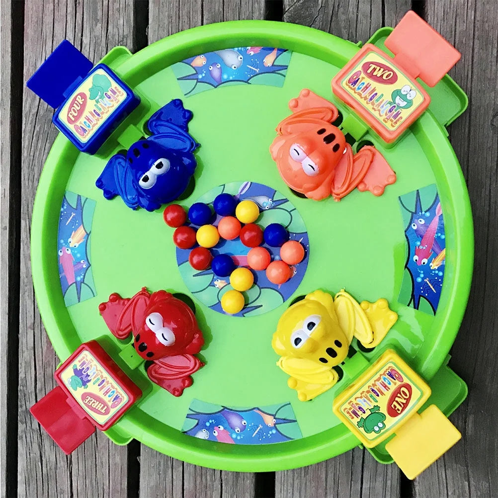 3D Battle Board Games Table Game Toy Set W47691