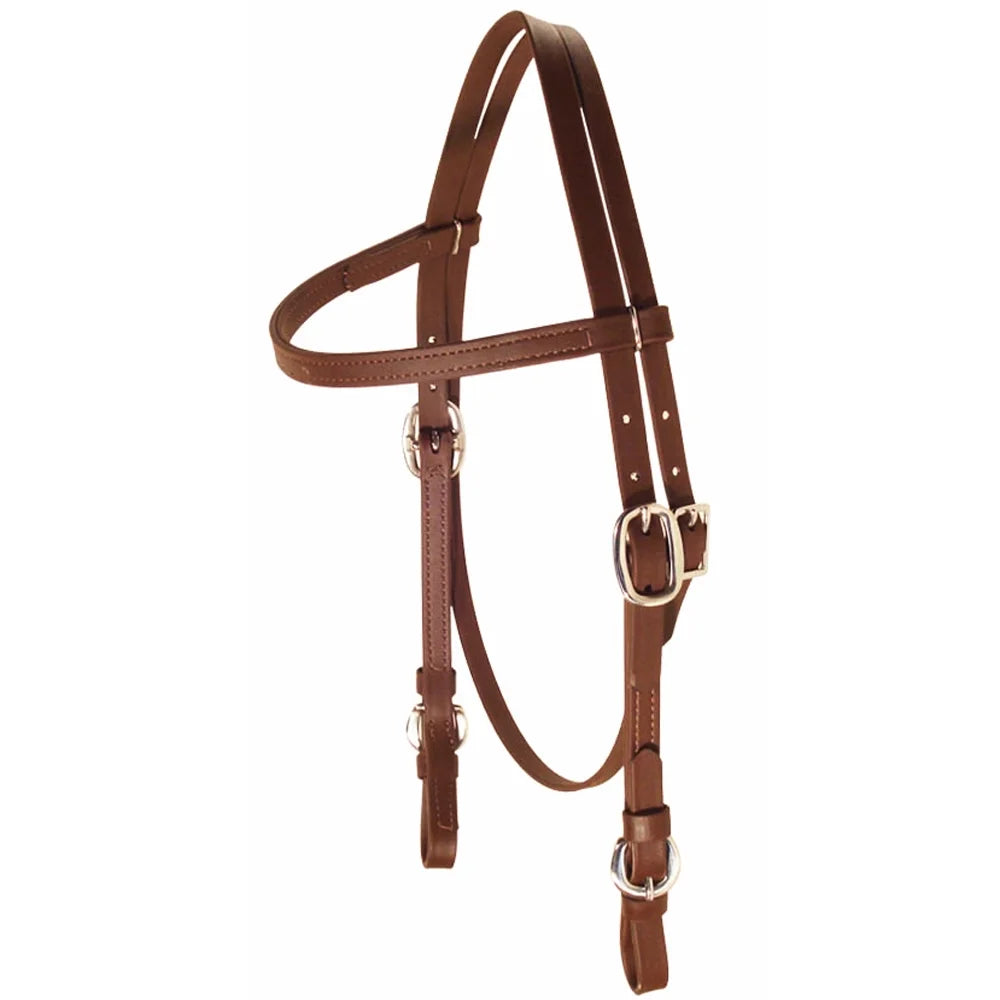 Biothane Browband Headstall V35313
