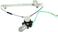 Window Regulator Assembly J616