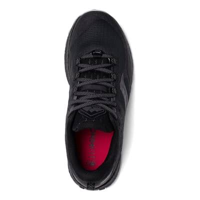 Men's Saucony Xodus 10 Black 8 D H376