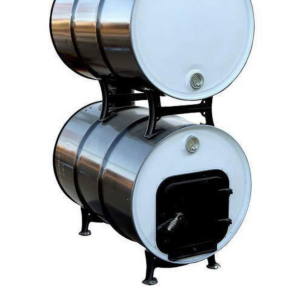 Double Barrel Expansion Kit for Camp Stove K288