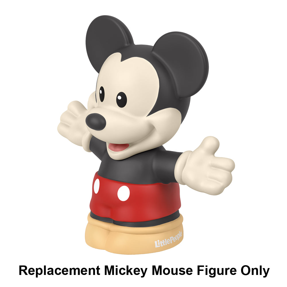 Replacement Mickey Mouse Figure U519