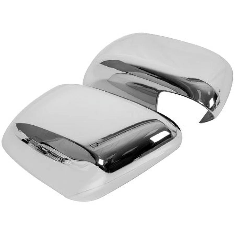 Chrome Mirror Cover Door Handle Tailgate Cover for Nissan Frontier O513027