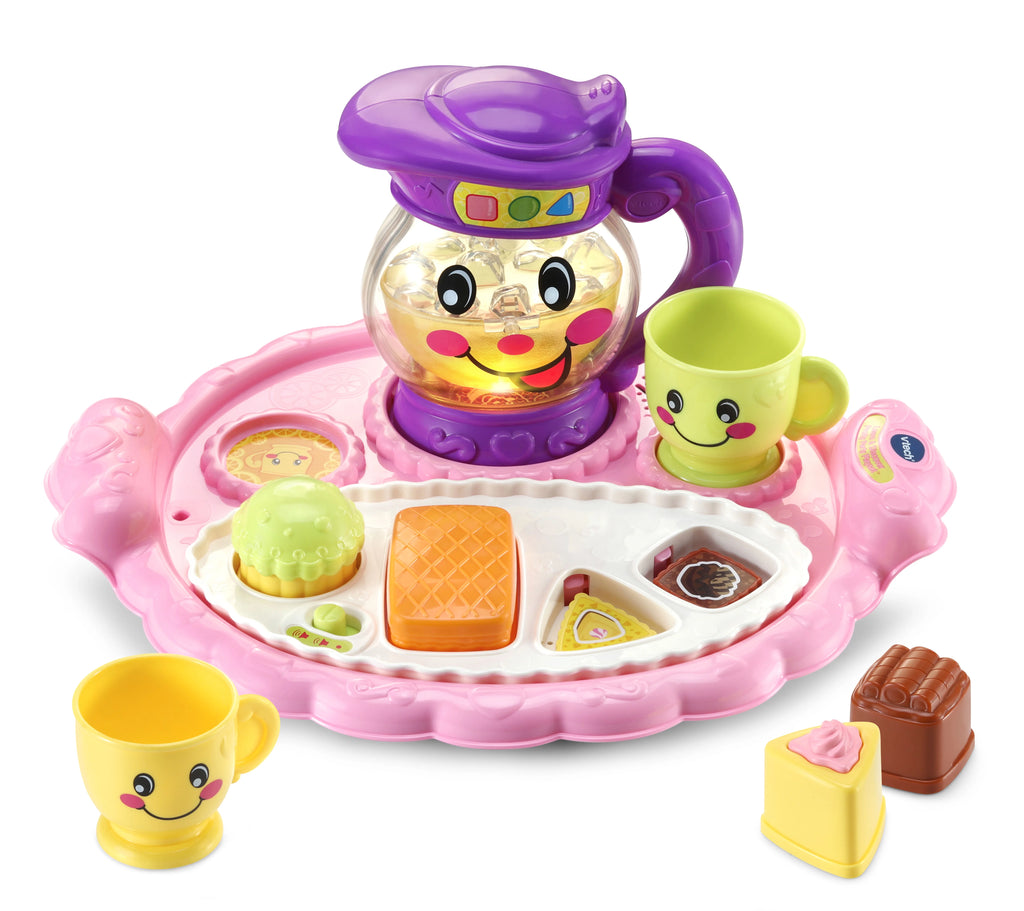Pretty Party Playset S169