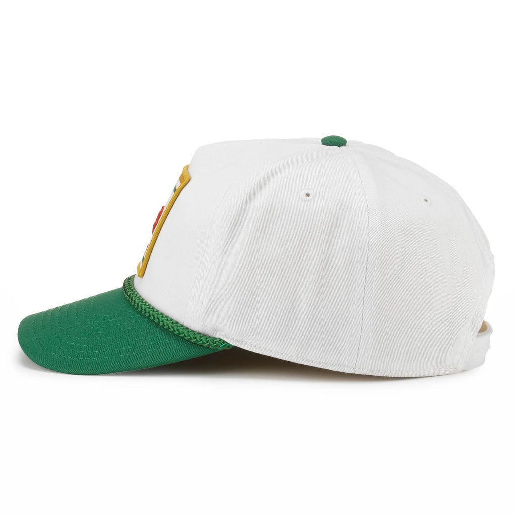 Adjustable Rope Hat W240