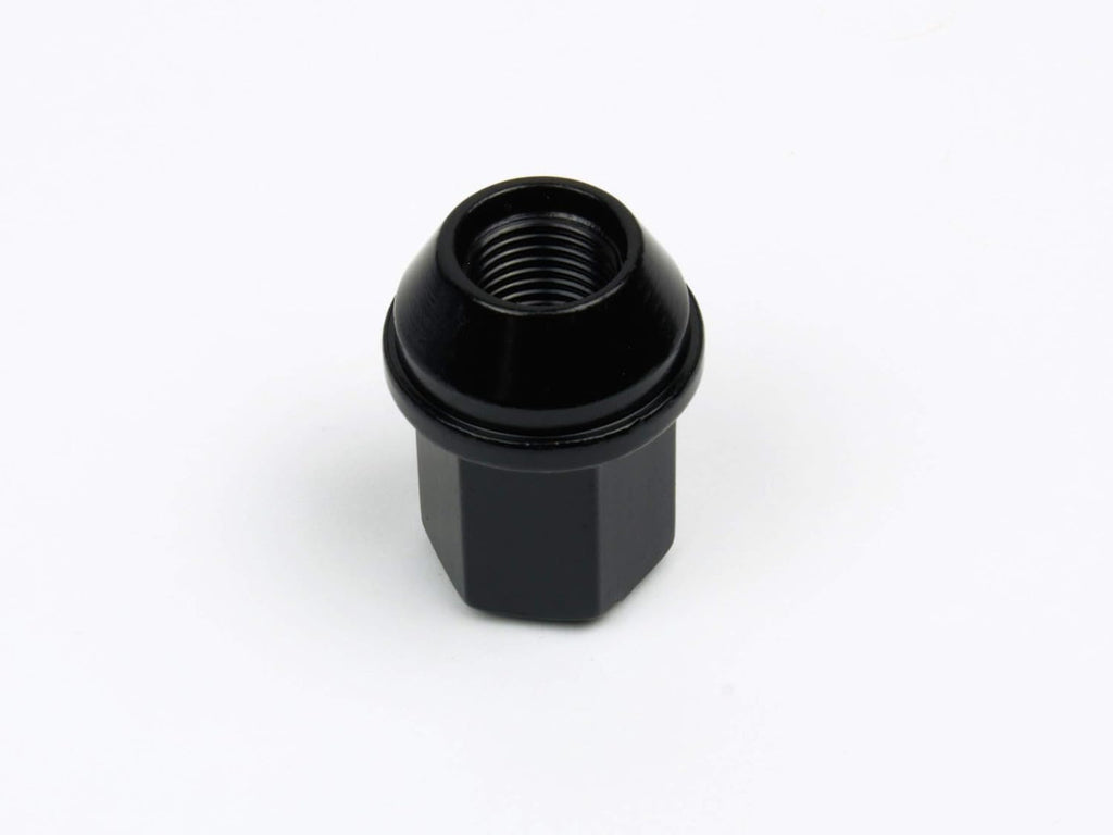 20 PCs Black M14X1.5 Lug Nuts Pack of 2 I7665