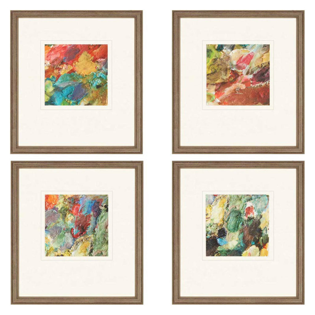 Set of 4 U84126
