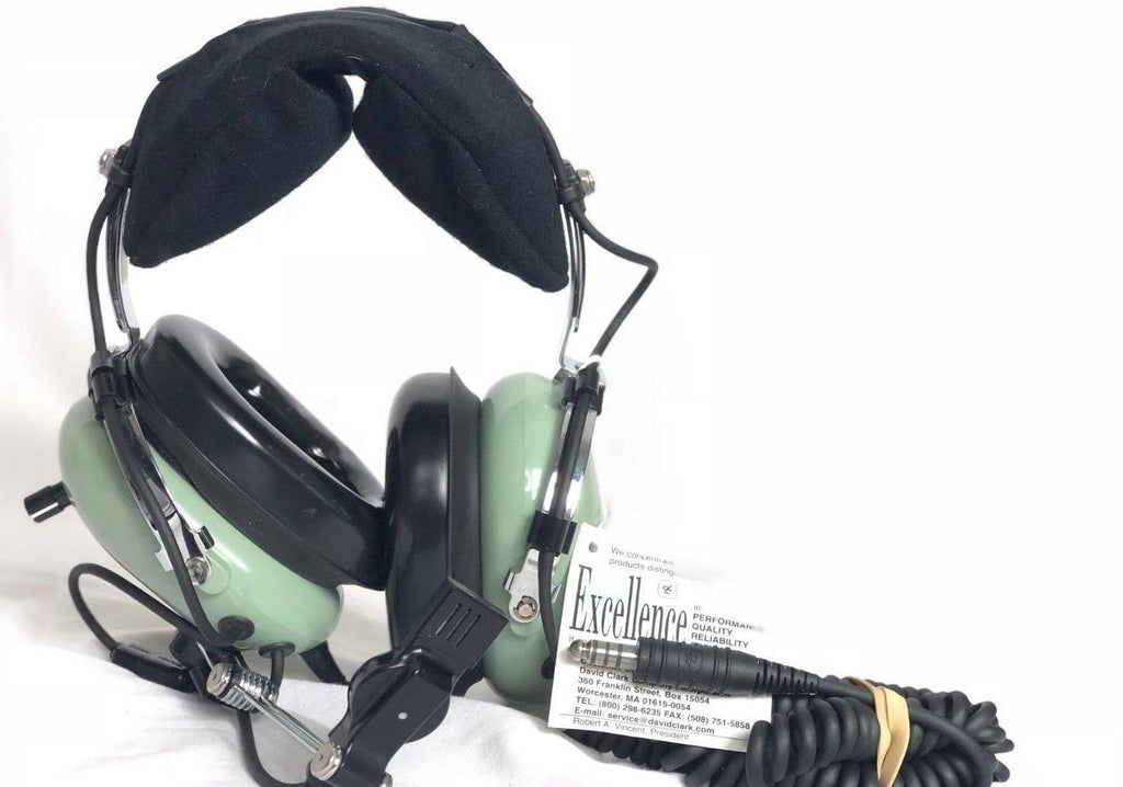 Aviation Headset B57174