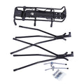 Aluminum Bike Rear Carrier Rack with Disc Brake X8990