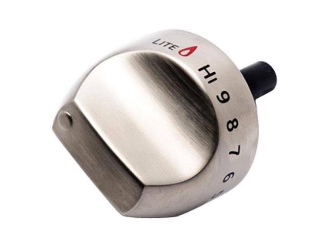 Knob Assembly for Range C389