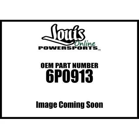 Black 35x10-15 Tire Y6675