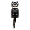 Classic Black Kitty-Cat I1521