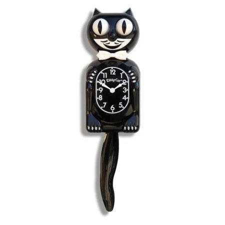 Classic Black Kitty-Cat I1521