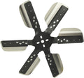 18" Stainless Steel Flex Fan Standard Rotation Pack of 2 X8599