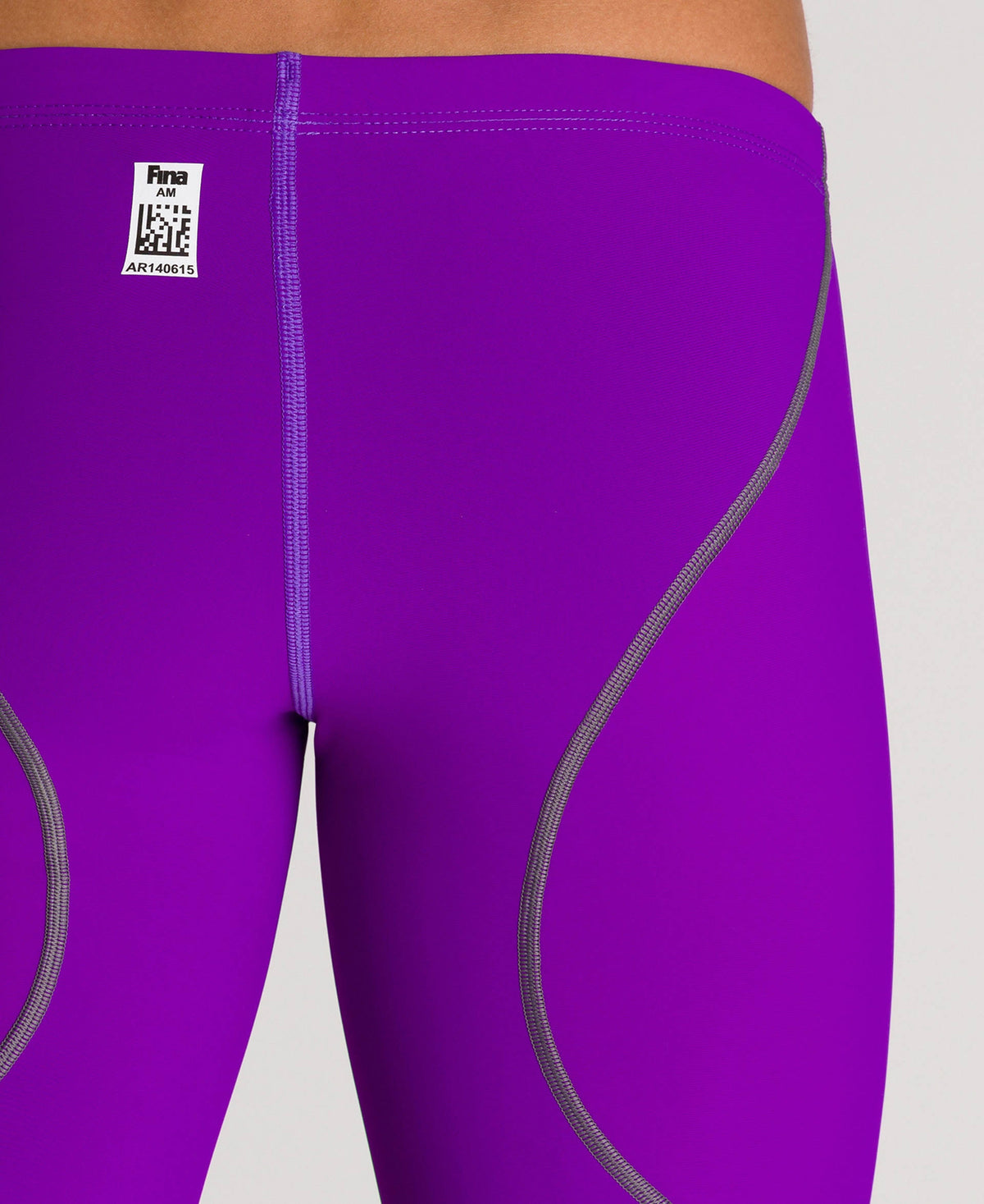 Purple 30 Jammer I5798