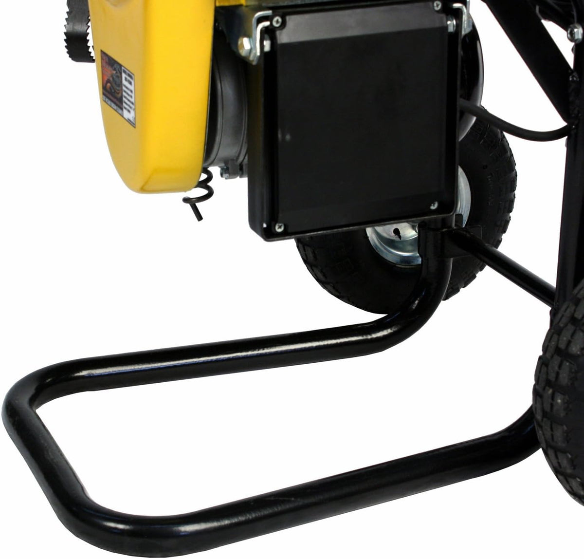 Drain Cleaner Cleaning Machine with 120' Snake Cable B809318
