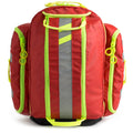 Red Adult Unisex Load N Go Backpack A147116