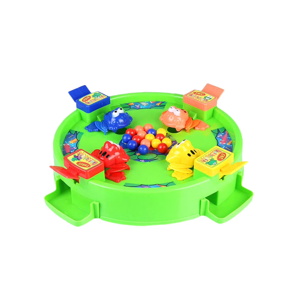 3D Battle Board Games Table Game Toy Set W47691