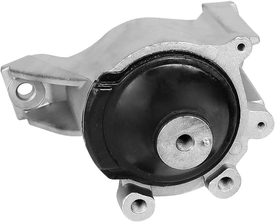 5 PCS Motor Mount Set for Honda CRV 2.4L 4WD J5657